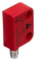 SAFETY INTERLOCK SWITCH, DPST, 0.25A/24V MC36CH2OLM5