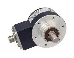 ROTARY ENCODER, MECHANICAL, ABSOLUTE THM5_10//ZIOB//12B16//BFR//