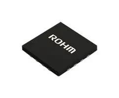 SHOCK SENSOR, VQFN16Z3030A, SMD, 1.8V BD3852MUZ-ZTR
