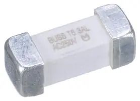 SMD FUSES TR-1245UMFT2-R