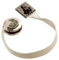 PRESS SENSOR, 30PSI, ABS, RATIOMETRIC 82-030A-C