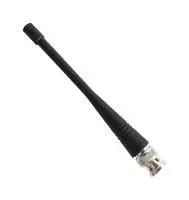 WHIP ANTENNA, 915MHZ, 3DBI DELTA12C/X/BNCM/S/S/17