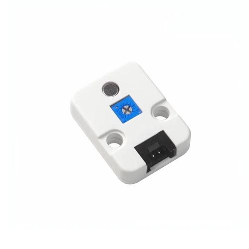 LM393 microphone module - Unit expansion module for M5Stack development modules MSS-19115 5904422363642