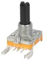ROTARY ENCODER, MECHANICAL, ABSOLUTE EN16ABVM22B0F20