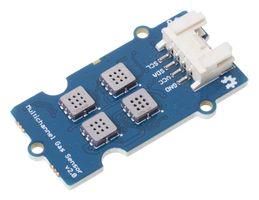 SENSOR BOARD, GAS SENSOR 101020820