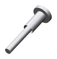 TERMINAL, TURRET SOLDER, 1.41MM, 7.24MM H2106B01