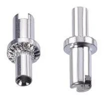 TERMINAL, TURRET SOLDER, 2.1MM, 10.71MM H3072-01