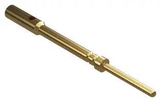 D SUB CONTACT, PIN, 20AWG, CRIMP MC8020D/AA