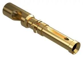 RECT PWR CONTACT, SKT, 12AWG, SOLDER CUP FS112N2/AA