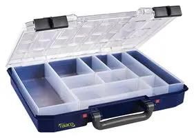 CARRYLITE, PP, PC, 57MM X 337MM X 278MM 144568