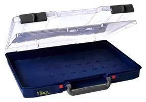 CARRYLITE, PP, PC, 58MM X 413MM X 330MM 142342