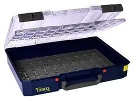 CARRYLITE, PP, PC, 83MM X 413MM X 330MM 142502