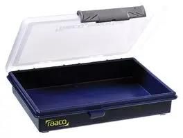 STORAGE BOX, 32MM X 175MM X 143MM 136129