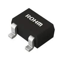DIGITAL TRANS, PNP, 50V, 0.1A, SOT-323 DTA114GU3T106