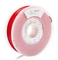 3D FILAMENT, PETG, 2.85MM, RED 227336