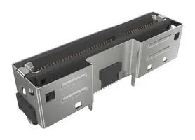 CARD EDGE G64R32312HR