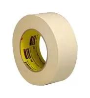 TAPE, MASKING, 50M X 18MM, BEIGE 202, BEIGE, 50M X 18MM