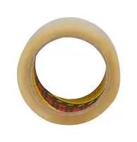 TAPE, SEALING, 66M X 50MM, BROWN 309, BROWN, 66M X 50MM