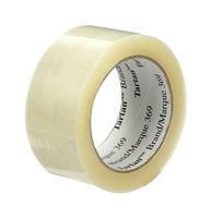 TAPE, SEALING, 66M X 48MM, CLEAR 369, CLEAR, 66M X 48MM