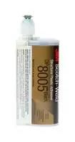 ADHESIVE, OFF-WHITE, CARTRIDGE, 490ML DP8005, OFF-WHITE, 490ML