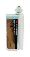 ADHESIVE, BLUE, CARTRIDGE, 490ML DP8010, BLUE, 490ML