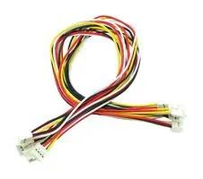 GROVE UNIVERSAL 4 PIN BUCKLED 30CM CABLE 110990040