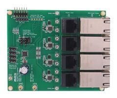 EVAL BOARD, POWER OVER ENET, PSE CTRL EV3924-U-00A