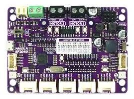 MAKER PI BOARD, 32BIT, ARM CORTEX M0+ MAKER-PI-RP2040