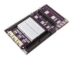 MAKER HAT BASE BOARD, RASPBERRY PI 400 MAKER-HAT-BASE