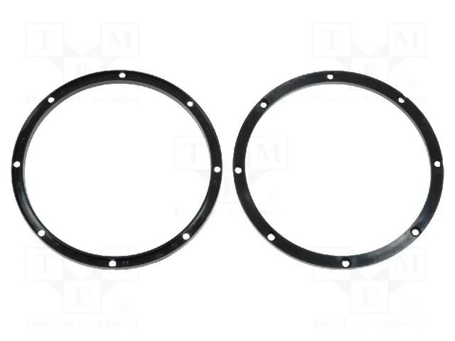 Spacer ring; 165mm; 2pcs. ACV RAM-20.480/K