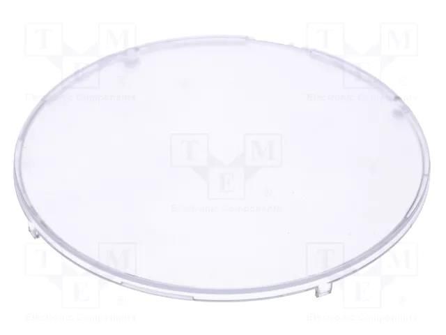 Sublens; for reflectors; LEDIL LEDIL C12606