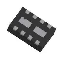MOSFET, DUAL, N/P-CH, 30V, 2.9A ZXMC3AMCTA