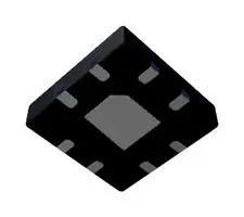 GATE DRIVER IC, 2CH, 4.5V-5.5V, VQFN3030 DGD0590AFU-7
