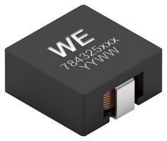 INDUCTOR, AECQ200 6.5UH APANTALLADO 8.4A 784325065