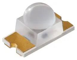 LED, ORANGE, 1.4CD, 605NM, SMD, 1206 SML-S13DTT68