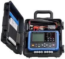 CARRYING CASE, BATTERY TESTER C1014