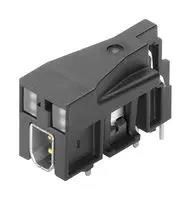 MODULAR CONN, SPE PLUG, 2P2C, 1PORT 2795120000