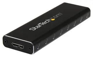 ENCLOSURE, EXTERNAL SSD, M.2 SATA SM2NGFFMBU33