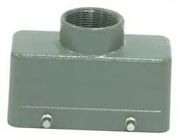 HEAVY DUTY HOOD, 2LEVER, SIZE 16B MP009413