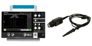 OSCILLOSCOPE, 500MHZ, 2.5GSPS MSO22 2-BW-500 + MSO22 2-P6139B