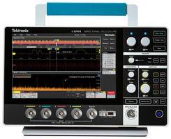 OSCILLOSCOPE, 500MHZ, 2.5GSPS MSO24 2-BW-500