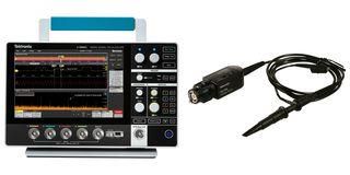 OSCILLOSCOPE, 500MHZ, 2.5GSPS MSO24 2-BW-500 + MSO24 2-P6139B