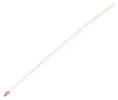 NTC THERMISTOR, 10KOHM, RADIAL LEADED NRBG104F3950B1F