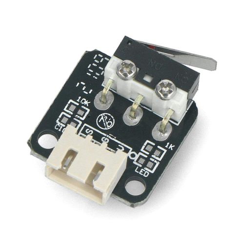 Limit switch - endstop - for 3D printers - Creality CRL-19684 5904422346966