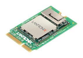 EMBEDDED WI-FI GW, 5GHZ, ON-MODULE ANT XPC240400S-02