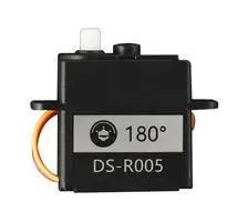CLUTCH SERVO MOTOR, 2KG, 180 DEG, 6VDC SER0050