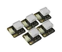 LED SWITCH, ARDUINO, MICRO:BIT BOARD DFR0789