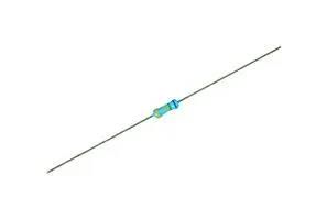 RES, 100KOHM, 1W, METAL FILM, AXIAL VR68000001003JAC00