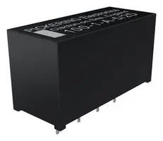 REED RELAY, DPST-NO, 5V, THT 100-2-A-5/2D