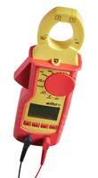 CLAMP MULTIMETER, TRUE RMS, 1KV 45219